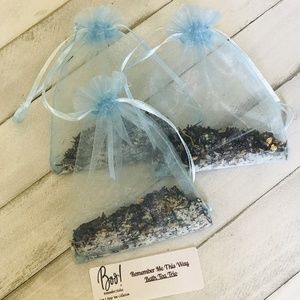 Remember Me This Way Bath Trio